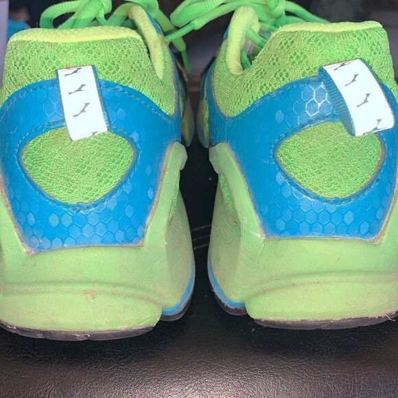 EUC WOMEN’S 11 ZOOT SPORTS TRAINER 2.0 SHOES - Picture 7 of 10